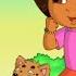 Dora The Explorer Dora Diego S Dinosaurusavontuur Nick Jr Nederland