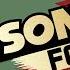 Sonic Forces Infinite Infinite S Theme Full HQ
