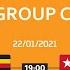 Uganda Togo CHAN 2021 EFootball PES 2021