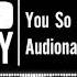 You So Zany Audionautix