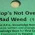 First World Mad Weed