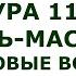 Сура 111 Аль Масад Пальмовые волокна