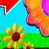 Growing RAINBOW SUNFLOWER In Grow A Garden