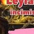 Leyla Rehimova Incimisem Ozumnen 2024