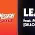 Major Lazer DJ Snake Lean On Feat MØ Dillon Francis X Jauz Remix Official Audio