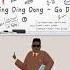 Viking Ding Dong Go Dung Project 2020 Riddim