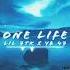 One Life Lil 7TK X YB47 OFFICIAL MUSIC VISUALIZER