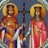 Sunday Of Orthodoxy Orthros And Divine Liturgy March 9 2025