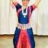 Ed Sheeran Shape Of You Indian Raga Semi Classical Dance Dance Fusion Odissi Dance