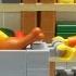 Lego Shopping