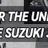 Suzuki Jimny Wild Wind Limited The Ultimate Off Road Adventure Janda Japan