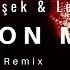 Yildirim Simsek Leah O Hold On Me Jesus RedSoul Remix