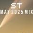 ST May 2025 Mix