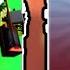 How To Get True Panacea Strange Tastes BADGES In Block Tales Demo 4 Griefer Call Card