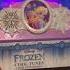 Disney Frozen Light Up Cool Tunes Boombox