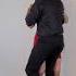Bachata Basic In Place With Cha Cha DOMINICAN BACHATA Partnerwork Ese Verde De Tus Ojos
