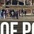 Pompeii Walking Tour In 4K Part 1