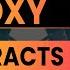 Solidity Proxy Contract Example