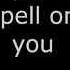 I Put A Spell On You Annie Lennox Lyrics Fifty Shades Of Grey