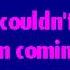 SML Karaoke Tequila Sunrise