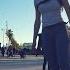 Skate At The Beach In Barcelona With Boards N Babes Vlog Tanja Kappler