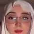 Hijab Tutorial With Glasses Explore Reality Asthetic Edit Viralshort Hijab Hijab Tutoriol
