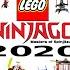 All Lego Ninjago Sets 2020 Lego Speed Build Review