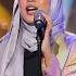 Merinding Gadis Hijab Ini Bawakan Kisah Sang Rosul Di Panggung IGT Fyp Shorts Trending
