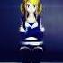 MMD Fairy Tail Go To Sleep