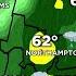 Steady Rain And T Storms For Tuesday