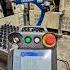 How We Bulit A CNC Tending Cell That Runs 24 7 Without Human Intervention Cncautomation