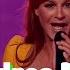 Andrea Berg Mosaik Hello Again Die Pop Schlager Show 2019