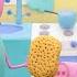 Peppa Pig Official Channel Fun Play With Peppa And Doh Doh Play Doh Show Stop Motion