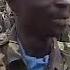 Watch Kdf Soldier Under UN Sing Luyha Song