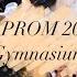 МОЙ ВЫПУСКНОЙ PROM 2024 Vlog