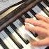 Johann Sebastian Bach Fantasie In C Minor BWV 906 Chris Sansum Piano