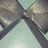 Easy Paper Bow Making BrushstrokesandBlooms Artisticchannel Drawing Art Bow