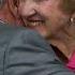 Barbara Nicklaus Humbled At Memorial Jack Speaks And Sings Of Angel He Married Golf Channel