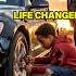 8 Year Old Black Boy Fixes Millionaire S Flat Tire The Shocking Twist That Changed His Destiny