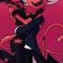 Moxxie X Millie Helluva Boss Valentine S Day Your Love Is My Drug