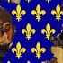 Les Terres Saintes French Crusader Song Lyrics Animated