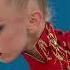 Viktoriia Onopriienko Ribbon Qualifications Tokyo 2020 Olympic Games HD