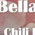 Red Hot Chili Peppers Bella Lyrics