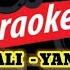 WALI YANK KARAOKE NADA PRIA