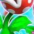 Piranha Plants On Parade Player2 Remix Super Mario Bros Wonder