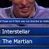 Always Read The Question Shorts Who Wants To Be A Millionaire