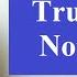 IELTS Reading Tips True False Not Given