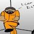 SCP Secret Laboratory Funny Moments 2