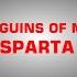 Penguins Of Madagascar Everything Must Go Tower Has A Sparta Remix V14