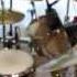 123 Bpm Rock Drums Drum Track For Play Along Studio